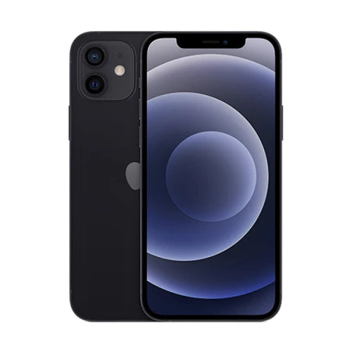 iPhone 12 Ricondizionato